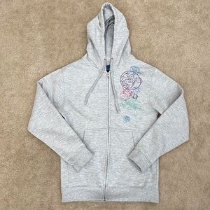 Hearthstone Murloc Hoodie